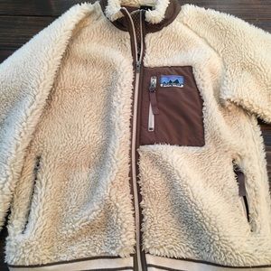 Kids XL 14 Patagonia Jacket